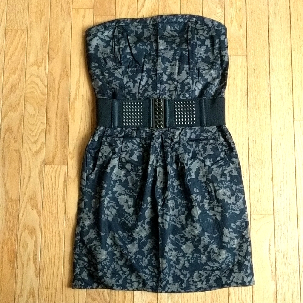 Pull and Bear Dress